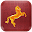 Gold Horse New Year Lwp Download on Windows