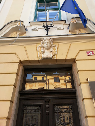 Courthouse Radovljica