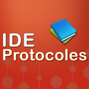 IDE Protocoles logo