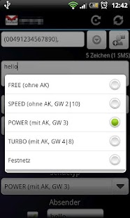 How to install SMSoIP Innosend Plugin lastet apk for pc