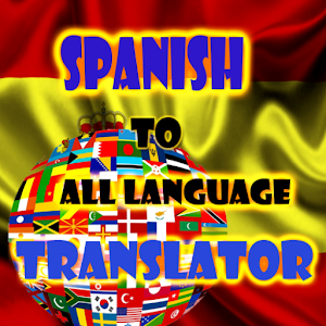 Spanish Translator To All.apk 2.0