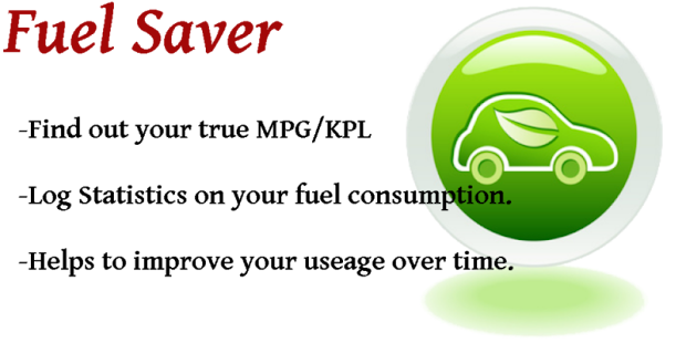 Lastest Fuel Saver APK for Android