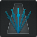 Slick Metronome logo