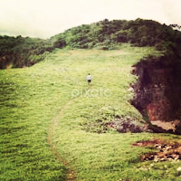 Bwanna Beach - Kodi- Sumba Barat Daya - NTT by Piet Leba -  