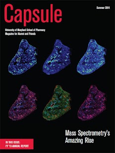 Free Capsule Magazine APK for Android