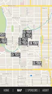 Free Oi YOU! APK for PC