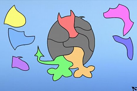 How to install Brainy Kids Puzzles patch 1.0.3 apk for android