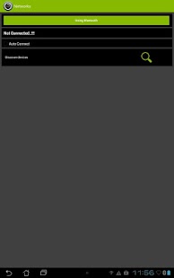 Viking Konnect User Screenshots 2