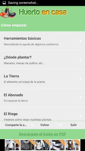 免費下載生活APP|Tu Huerto en Casa app開箱文|APP開箱王