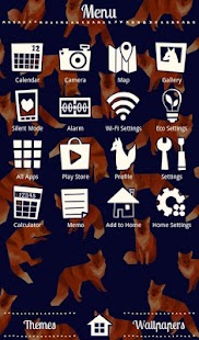 Free Download Animal Wallpaper Foxes APK for PC