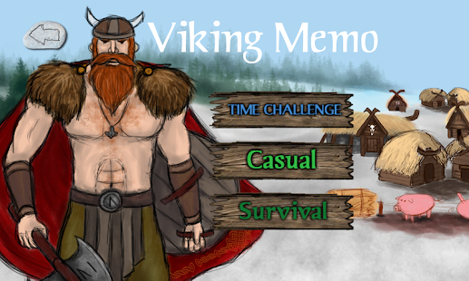 Free Viking Memo APK for Android