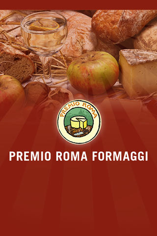 Premio Roma Formaggi