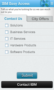 How to mod IBM Easy Access 1.2 unlimited apk for pc