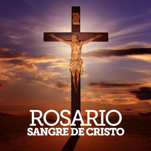 【免費生活App】ROSARIO SANGRE DE CRISTO-APP點子