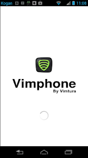 Vimphone SIP Client