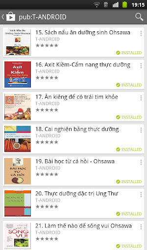 【免費書籍App】772 Truyện cổ tích VN Offline-APP點子