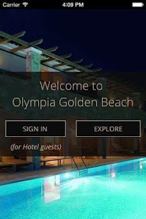 Olympia Golden Beach Resort Screenshots 6