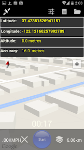 How to install GPS Logger Pro lastet apk for android