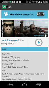 Free Download ACTIES APK for Android