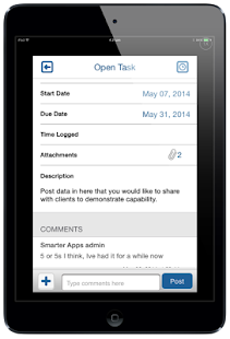 Free Download Live Project APK for Android