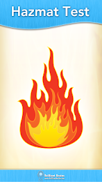 HazMat Test poster 1