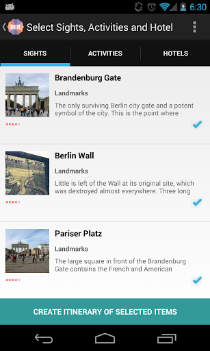 免費下載旅遊APP|Holidayen Berlin app開箱文|APP開箱王