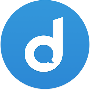 Desk.com (Beta) LOGO-APP點子