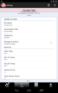 AgriDry Link (ADLink) Screenshots 1