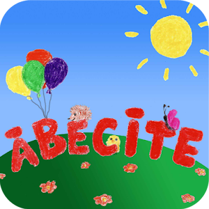 ĀBECE - 