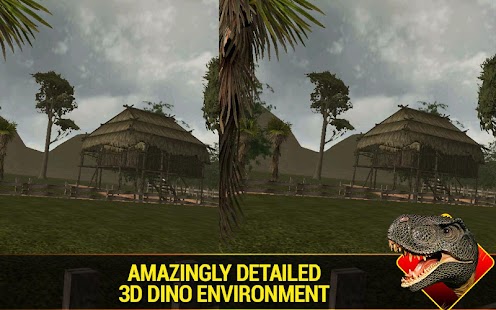 Dino Tours VR - screenshot thumbnail