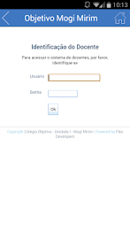 Mogi Mirim goal poster 3