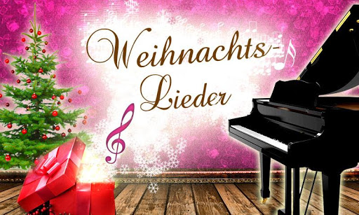 【免費書籍App】Weihnachtslieder: Musik & Text-APP點子