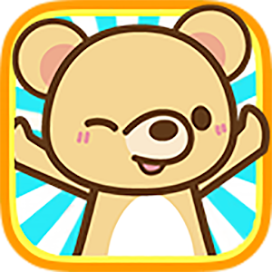 My Tiny Bear for PC and MAC