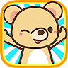 My Tiny Bear Game icon