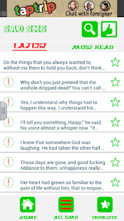 How to get Sad SMS & Shayari patch 1.1 apk for pc