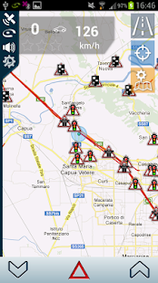  Download iCoyote v 6.4.1 APK dal Play Store Android