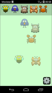 Kids Puzzle Screenshots 1