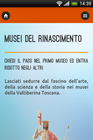 Musei del Rinascimento