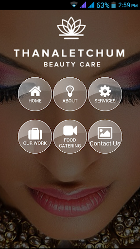 免費下載商業APP|ThanaBeautyCare app開箱文|APP開箱王