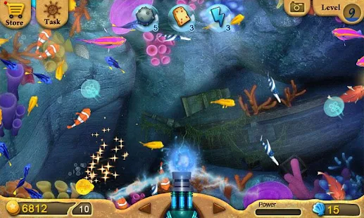 Fishing Diary - screenshot thumbnail