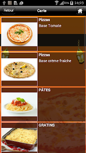House Pizza Screenshots 12
