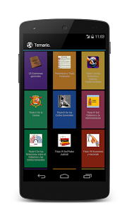 How to download Tests Constitución Española78 7.00 unlimited apk for pc