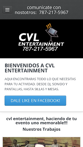 DJ CVL