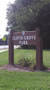 Clovis Grove Park