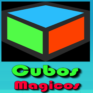 Cubos Magicos juegos divertido.apk 1.0
