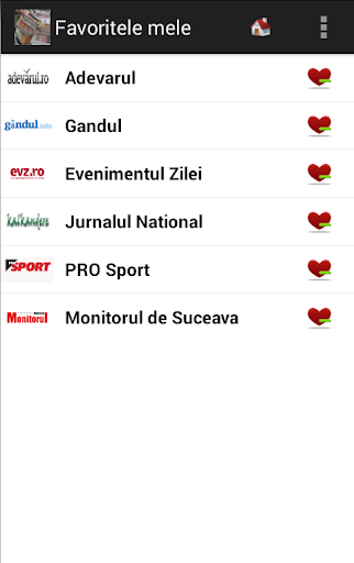 【免費新聞App】Romania Ziare si Noutati-APP點子