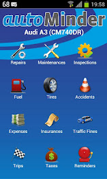 autoMinder (free version) poster 4