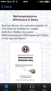 How to install Methamphetamine Withdrawal 1.0 mod apk for laptop