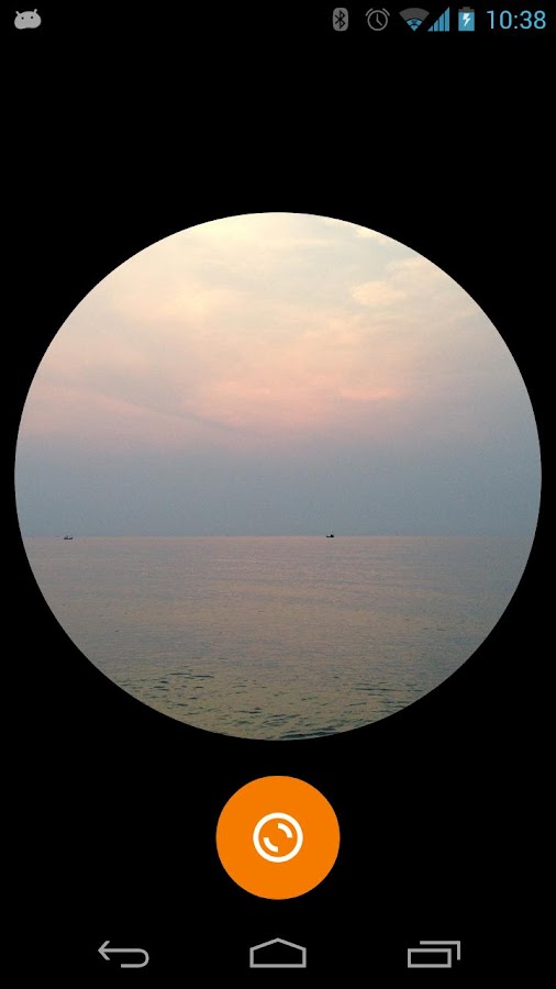 Rando - screenshot
