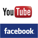 FaceTube icon